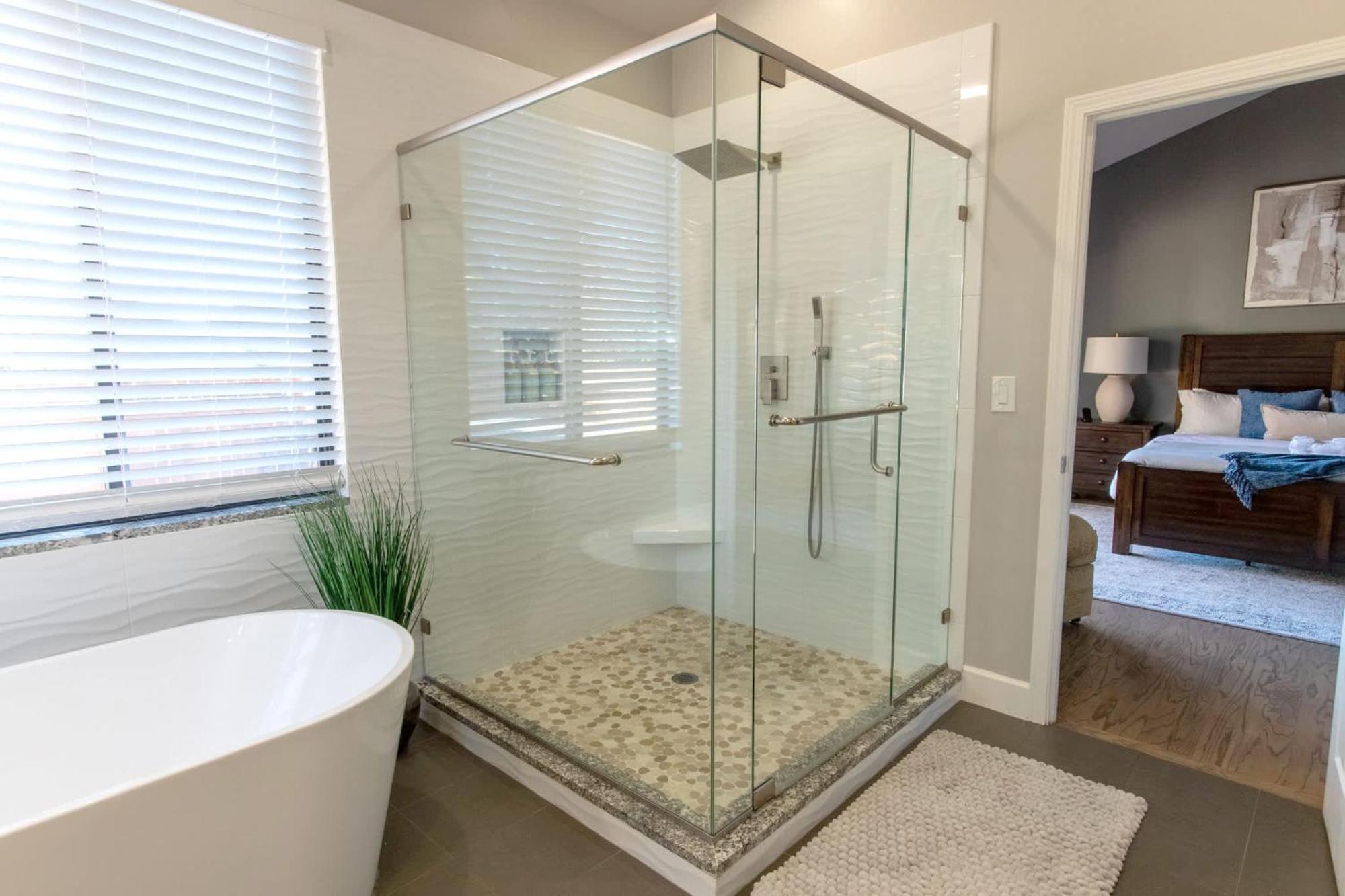 5 Bed 3 Bath Uptown Sedona-Game Room-Sauna-Cold Plunge-Jacuzzi-Gym ภายนอก รูปภาพ